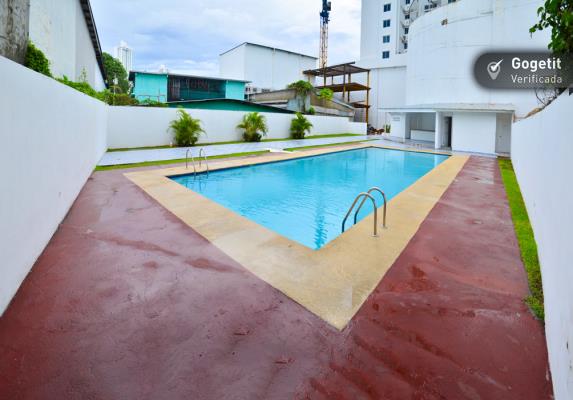 Sunshine by the Park, apartamento