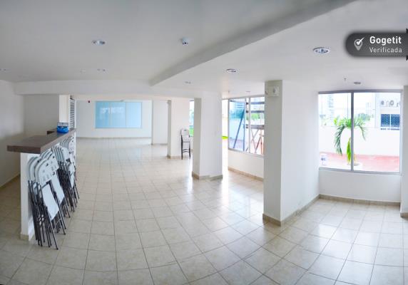 Sunshine by the Park, Apartamento en alquiler en Parque Lefevre | Sunshine by the Park -  P1277339