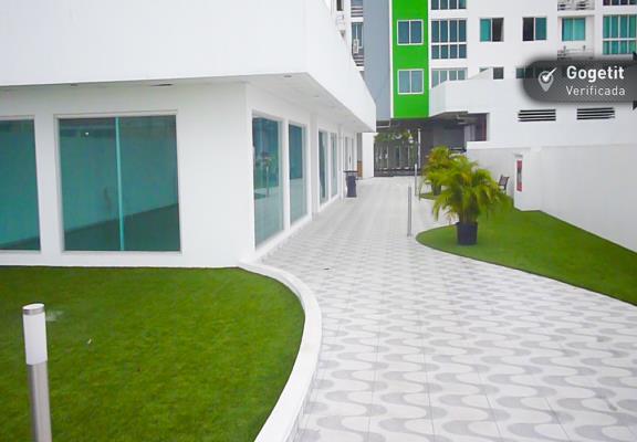 Green Point, Apartamento en venta en Parque Lefevre | Green Point -  P57967