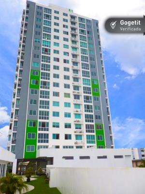 Green Point, Apartamento en venta en Parque Lefevre | Green Point -  P57967