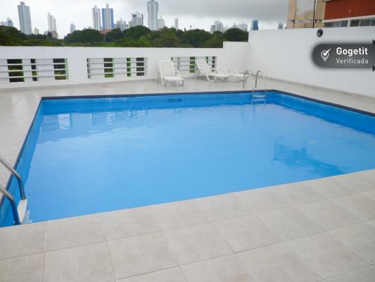 Green Point, apartamento