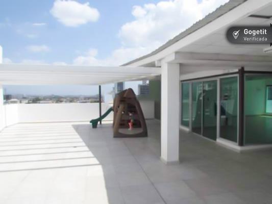 Paseo del  Golf , Área Metropolitana