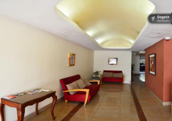 Del Rey, Área Metropolitana