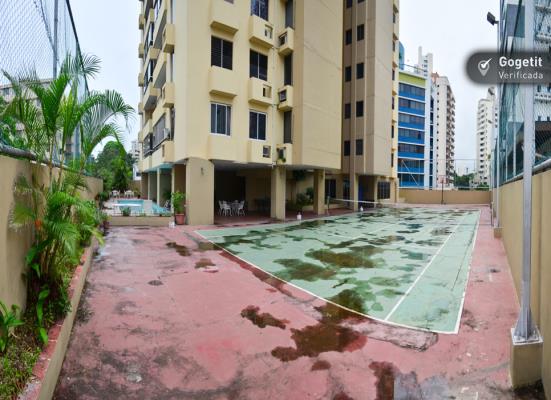 Del Rey, Área Metropolitana