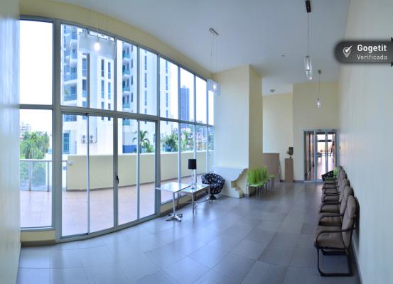 Marina Park, Área Metropolitana