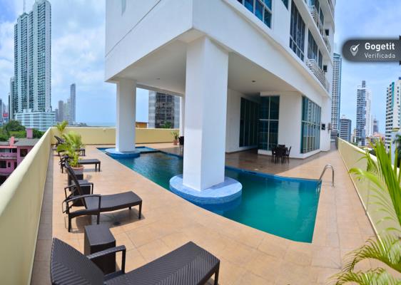 Marina Park, Apartamento en venta en Bella Vista | Marina Park -  P234248