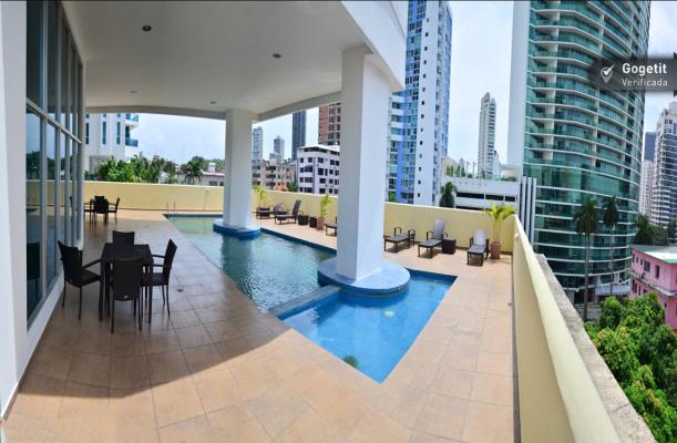 Marina Park, Apartamento en venta en Bella Vista | Marina Park -  P234248