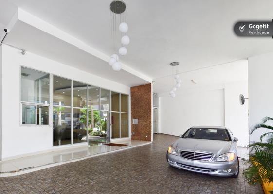 Marina Park, apartamento