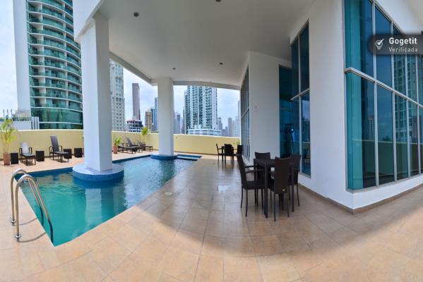 Marina Park, Área Metropolitana