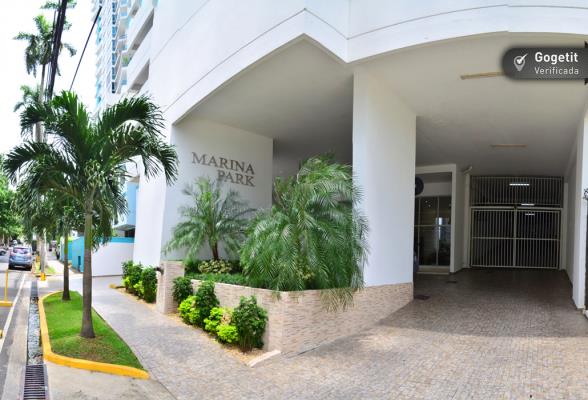 Marina Park, Área Metropolitana