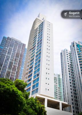 Marina Park, Área Metropolitana