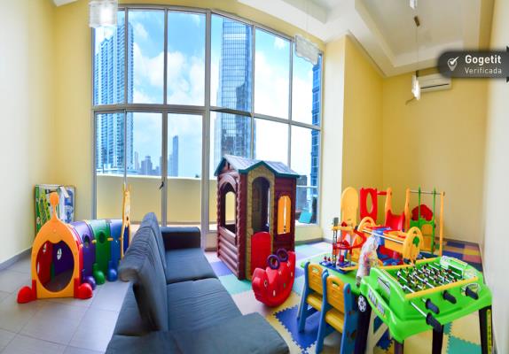 Marina Park, Área Metropolitana