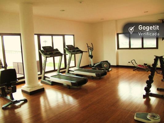 Amador Heights, Panamá