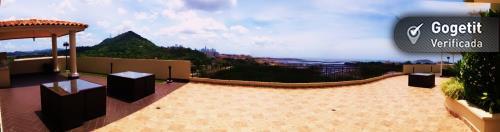 Amador Heights, apartamento