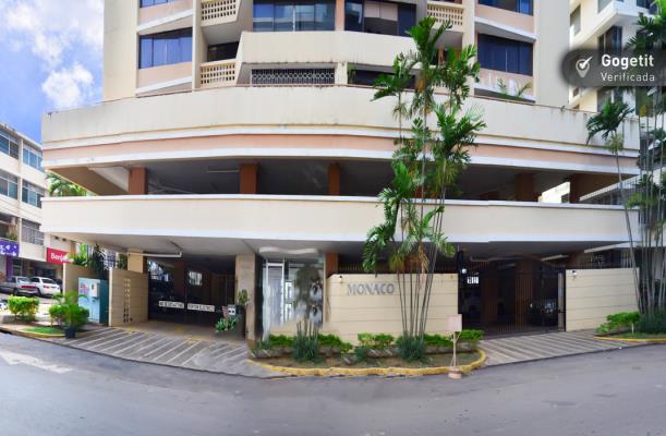 Monaco, Área Metropolitana