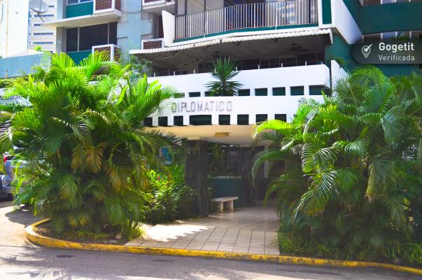 Diplomatico, apartamento