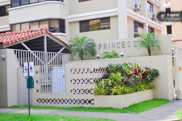 Princess, Bella Vista