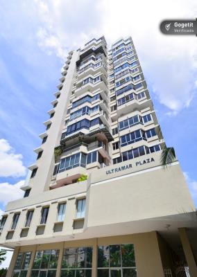 Ultramar Plaza, Apartamento en venta en Bella Vista | Ultramar Plaza -  P308833