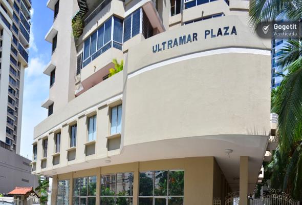 Ultramar Plaza, Área Metropolitana