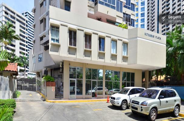Ultramar Plaza, Área Metropolitana