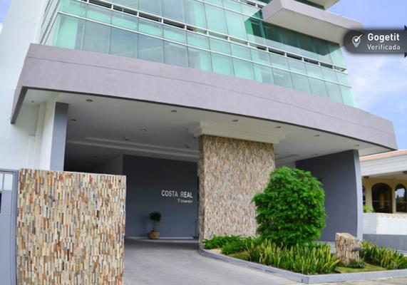 Costa Real Tower, apartamento