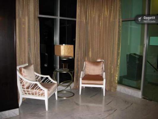 Costa Real Tower, Área Metropolitana