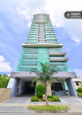 Costa Real Tower, Apartamento en alquiler en Costa del Este | Costa Real Tower -  P261996
