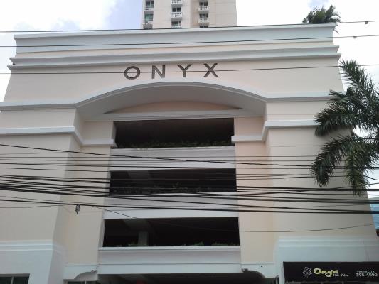 ONYX, Área Metropolitana