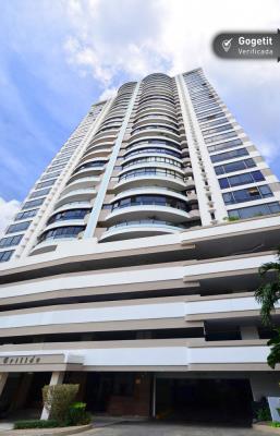 Crillon, Apartamento en venta en Punta Paitilla | Crillon -  P218141