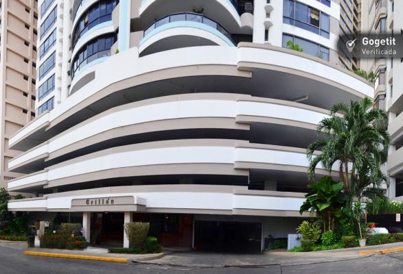 Crillon, apartamento