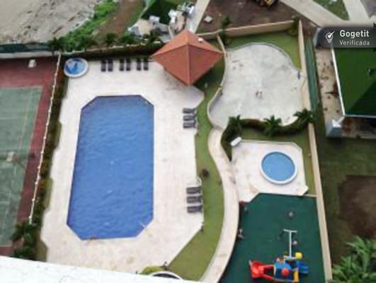 Golden Palace, apartamento