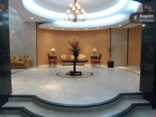 Golden Palace, Apartamento en venta en Punta Paitilla | Golden Palace -  P43197