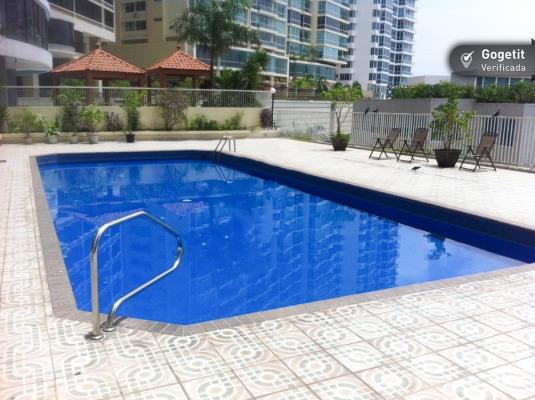 Mediterrane, Apartamento en venta en Punta Paitilla | Mediterrane -  P3470775