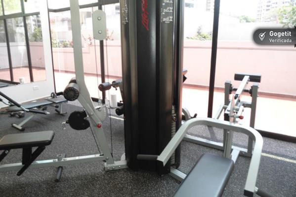 Perla del Pacifico, Punta Paitilla