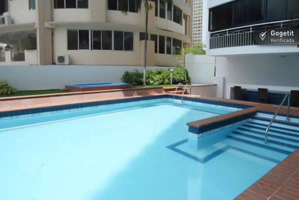 Perla del Pacifico, Apartamento en venta en Punta Paitilla | Perla del Pacifico -  P1911518
