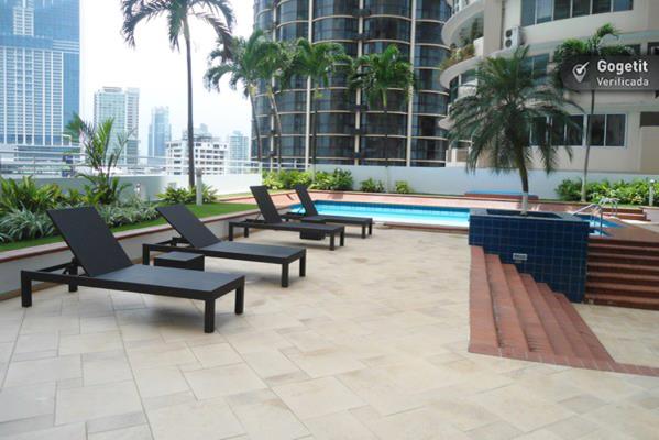 Perla del Pacifico, apartamento