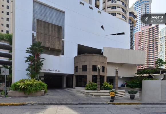 Perla del Pacifico, Apartamento en venta en Punta Paitilla | Perla del Pacifico -  P1911518