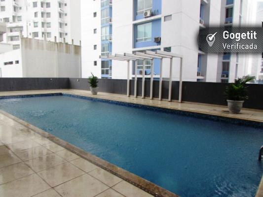 Blue Park, Área Metropolitana