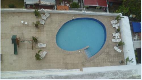 Sky Level, Pueblo Nuevo