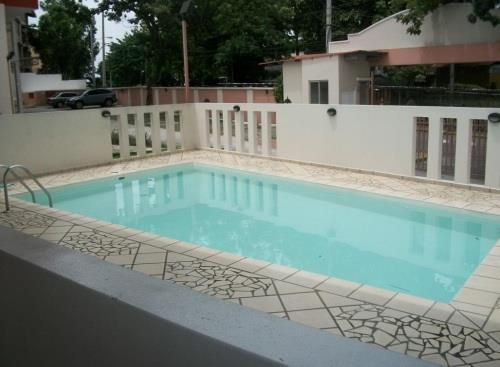 ALTOS DE LA COLINA, Área Metropolitana