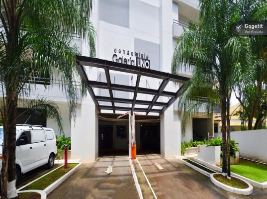 Condominio Galeria Uno, apartment