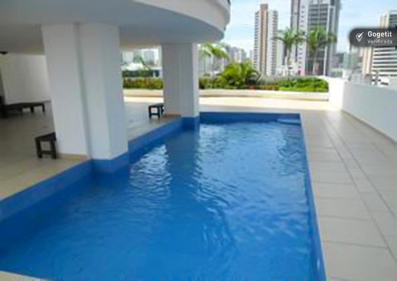 Condominio Galeria Uno, apartment