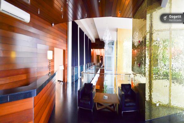 Denovo, Área Metropolitana