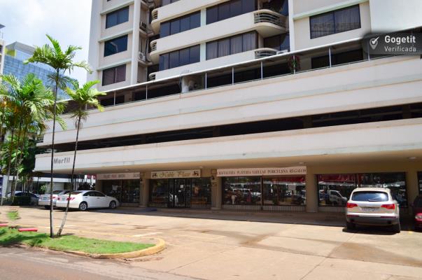 Marfil , Apartamento en venta en Bella Vista | Marfil  -  P4436425