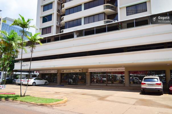 Marfil , apartamento