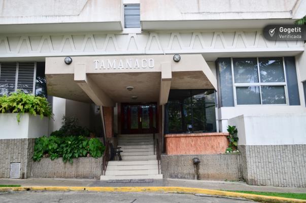 Tamanaco, Área Metropolitana