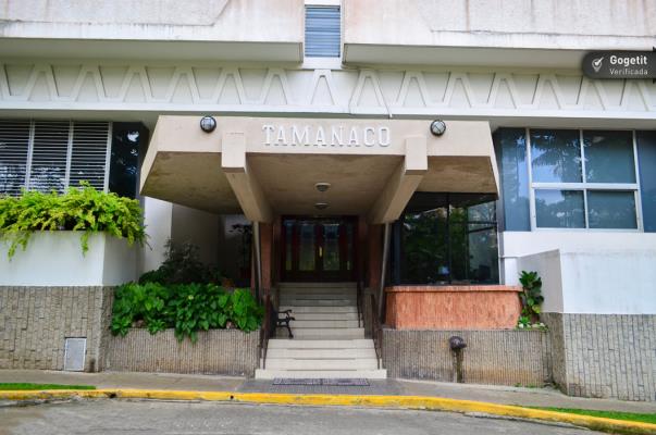 Tamanaco, Apartamento en alquiler en Punta Paitilla | Tamanaco -  P237076
