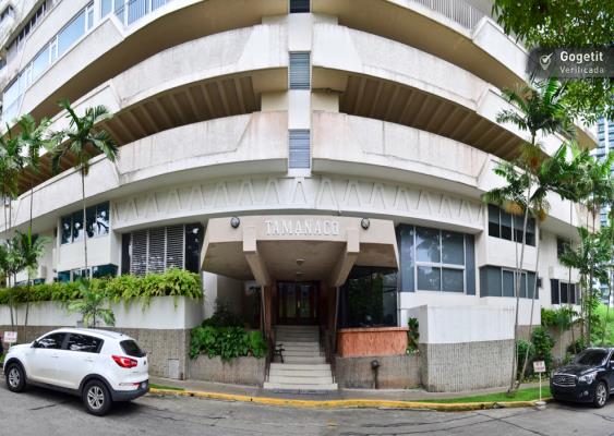 Tamanaco, apartamento