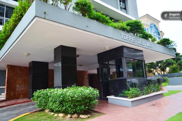 Torre del Mar, apartamento