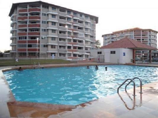 Residencial Llano Bonito, apartment